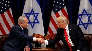 Israel celebra la salida de Estados Unidos de la Unesco