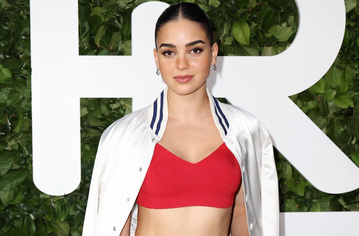 Melissa Barrera rompe su silencio tras ser separada de ‘Scream VII’. (Foto: Instagram)