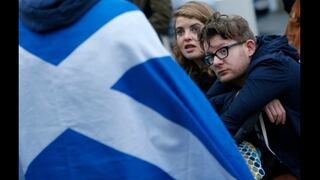¿Qué le espera Escocia ahora que rechazó su independencia?