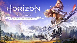 Horizon Zero Dawn - GRATIS EN PS4 Y PS5 | Lo que debes saber sobre el juego que está regalando Sony
