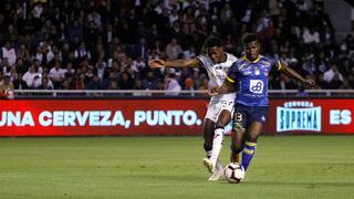 Delfín venció en penales a LDU y se coronó campeón de la Serie A de Ecuador 