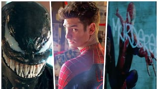 Andrew Garfield y el regreso del ‘Increíble Spiderman’: ¿Podría el actor retornar nuevamente al rol?