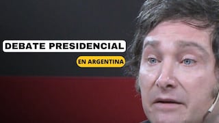 Segundo debate presidencial 2023 en Argentina, EN VIVO: Repasa las propuestas previas a las Elecciones presidenciales