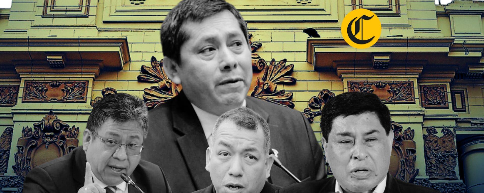 Fracasa un nuevo intento por ampliar el Reinfo en la Comisión de Energía y Minas: así se vivió el debate y la votación