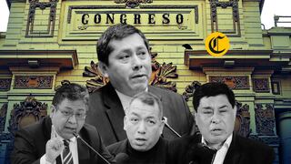 Fracasa un nuevo intento por ampliar el Reinfo en la Comisión de Energía y Minas: así se vivió el debate y la votación