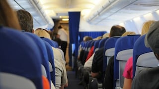Viajeros podrán transferir boletos que no usen de sus vuelos de ida y vuelta