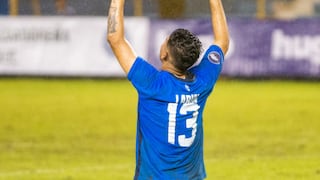 El Salvador vs. Estados Unidos: resumen del partido por Liga Naciones Concacaf 