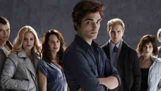 “Crepúsculo”: confirman serie inspirada en la saga protagonizada por Robert Pattinson y Kristen Stewart