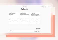 ‘Hola Copilot’: Microsoft permitirá hablar con su asistente de IA en Windows 11