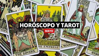 Revisa las predicciones del Tarot y horóscopo del 15 de mayo