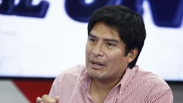 Detienen a sereno y fiscalizador que extorsionaban a alcalde de SJL | VIDEO
