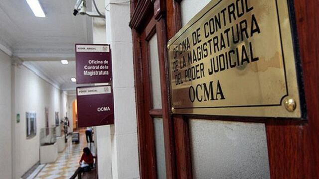 Juez que rechazó prisión de Vladimir Cerrón es investigado por fallo a favor de presunta red de narcotráfico