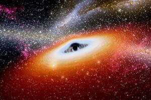 China prueba el núcleo óptico de su proyecto espacial para detectar ondas gravitacionales