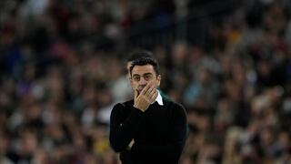 La evaluación de Xavi tras la victoria del Barcelona vs. Mallorca y su felicitación al Real Madrid por ganar LaLiga