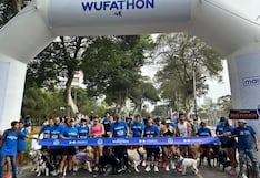 Wufathon 4K, powered by El Comercio: Todo sobre la carrera solidaria que promueve la adopción responsable de perros sin hogar