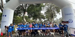 Esta iniciativa también intenta recaudar fondos para sostener la misión de WUF, y ofrecer una experiencia única donde personas y mascotas se unen por un mismo propósito.