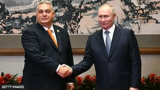 Quiénes son los aliados de Putin en Europa y cómo pueden influir en las elecciones al Parlamento Europeo 