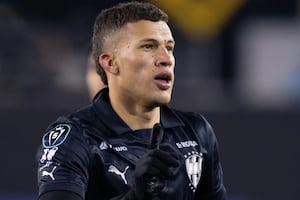 ¡Atención, Universitario!: Palmeiras busca fichar a Deossa, tras la inminente salida de Richard Ríos