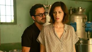 ¿Dónde fue grabada “Sol negro”?: los impresionantes escenarios de la serie de Netflix