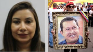 Fiscalía de España apoyará extraditar a Venezuela a enfermera de Hugo Chávez