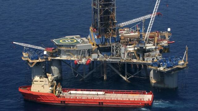 Otro petrolero sufre un ataque con dron cerca de costas turcas en Mar Negro, según medios