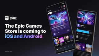Epic Games Store llegará a dispositivos iOS y Android a finales de 2024 en la Unión Europea