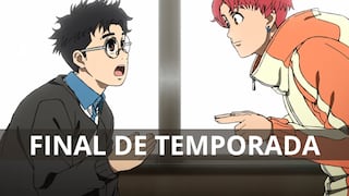 “Dan Da Dan” - Episodio 12: cuándo, a qué hora y cómo ver el final de temporada