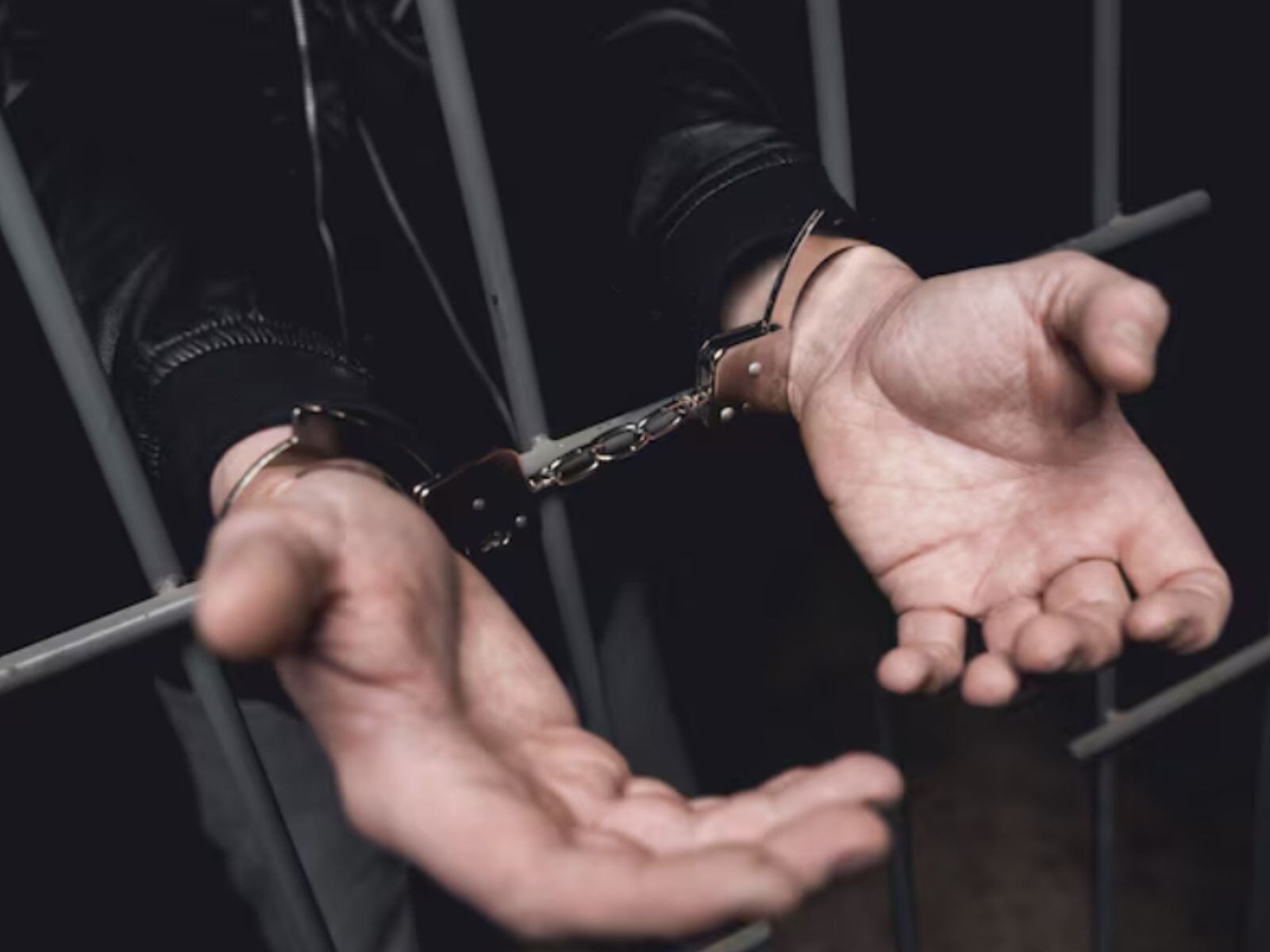 Leonardo estuvo bajo custodia en tres centros de detención hasta que terminó deportado. (Crédito: Freepik / Imagen referencial)