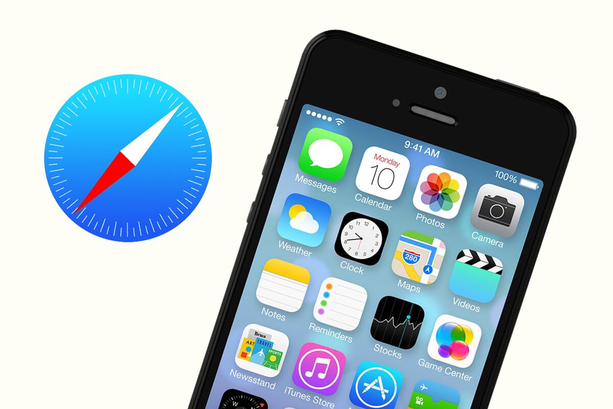 Con este truco puedes calibrar la brújula en tu iPhone y Android. (Foto: Pixabay / Apple)