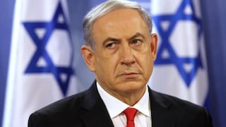 Irán denuncia "mentiras" de Netanyahu sobre su programa nuclear