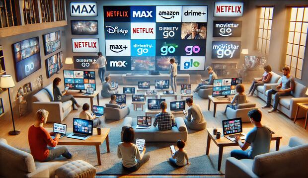 Imagen creada con inteligencia artificial