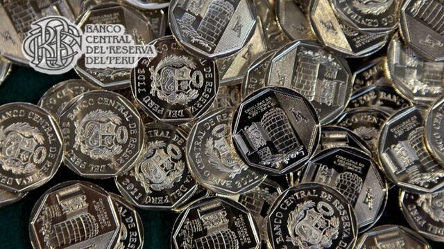 ¿Cómo es la nueva moneda de 1 sol para coleccionistas que acaba de lanzar en BCRP?
