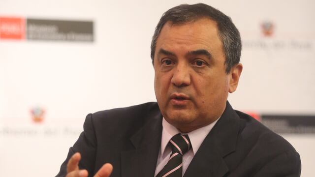 Carlos Oliva: “No descartaría hacer algún ajuste a la reforma del ISC”