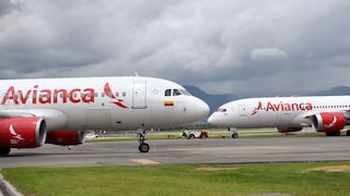 Avianca volverá a operar ruta Bogotá-Caracas tras casi siete años suspendida