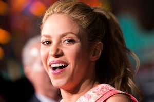Shakira: cuál es la historia de “Dónde estás corazón”