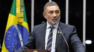Un exsenador brasileño es acusado de mandar a matar a mujer con la que tuvo un romance y de violar a la hija de ambos