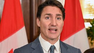 Trudeau advierte que una segunda presidencia de Trump será un “paso atrás” para EE.UU.