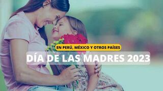 Por qué se celebra el Día de la Madre cada 10 de mayo en México: revisa las mejores frases