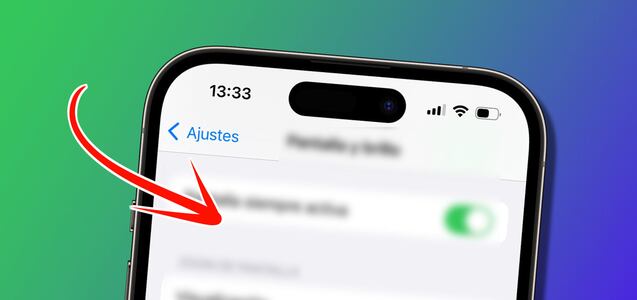 Desactiva esta molestosa función de tu iPhone: solo te tomará menos de 10 segundos