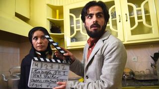 Nunca antes visto: Serie de televisión feminista en Afganistán