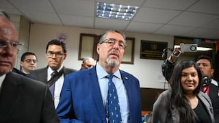 Bernardo Arévalo denuncia violación de derecho a la defensa y la OEA prepara visita a Guatemala