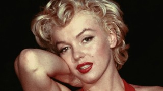 Quiénes fueron los padres de la actriz Marilyn Monroe