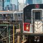 La MTA confirmó varios cambios en el Metro de Nueva York para el fin de semana del 4 de julio: servicios suspendidos, retrasos y más