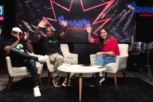 Verónica Linares entrevista a Jefferson Farfán y Roberto Guisazola: hora y dónde ver el encuentro