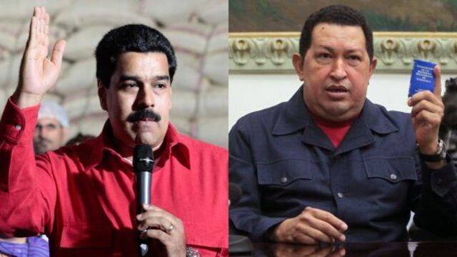 Chávez inicia mandato el 10 de enero pero puede jurar después, aseguró Maduro