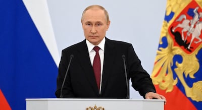 Kremlin confirma un alto el fuego local con Ucrania para evacuación de civiles de Oleshki