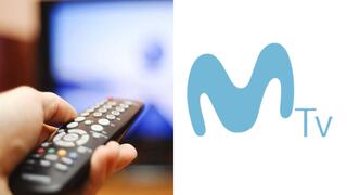 Movistar: Estas son las señales que dejan el servicio de TV por cable desde el 1 de julio