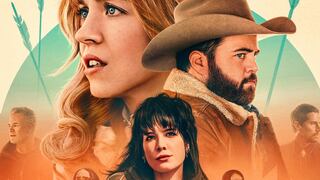 Protagonizada por Sydney Sweeney: de qué trata “Americana”, la película que combina crimen, drama y acción