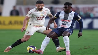 Publican programación de la fecha 9 pero el clásico aún no tiene día ni hora