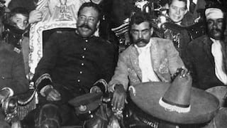 La carta en la que Pancho Villa le propuso a Zapata invadir EE.UU. (y que nunca llegó a su destino) 